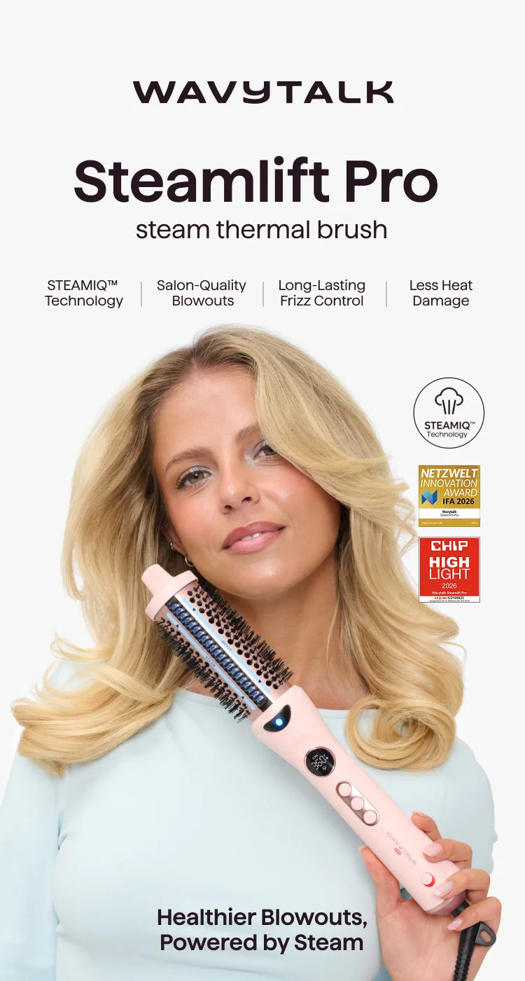 Steamlift Pro