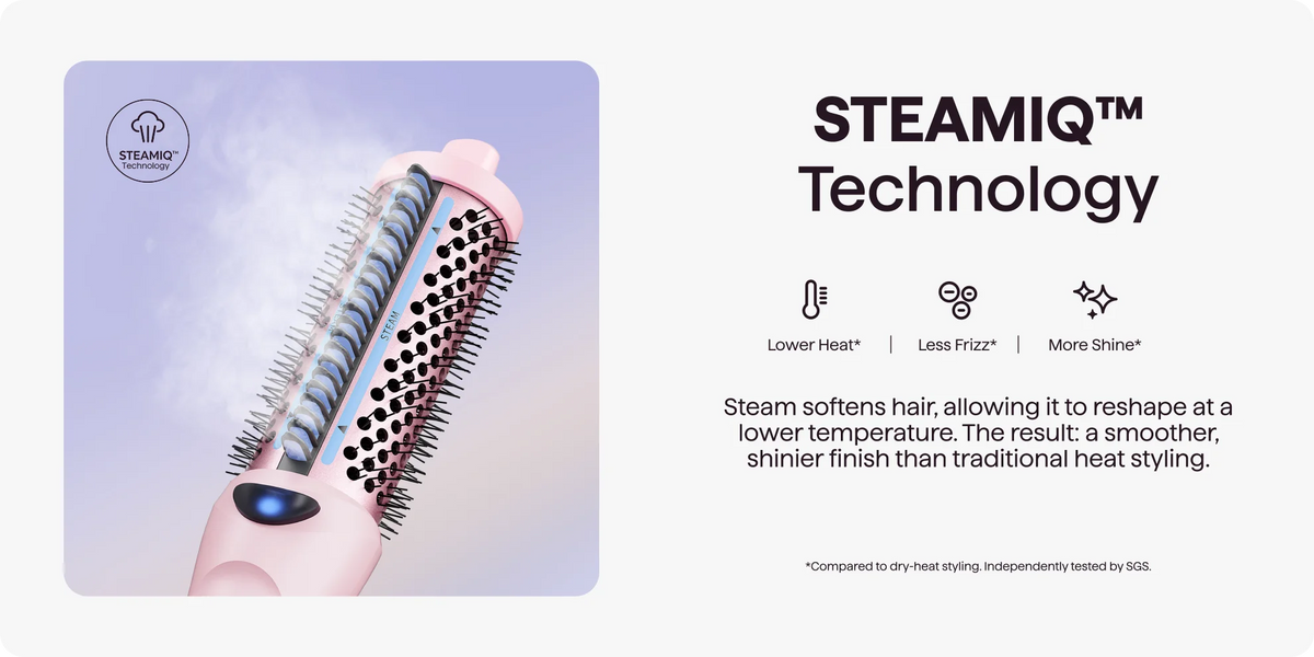 Steamlift Pro
