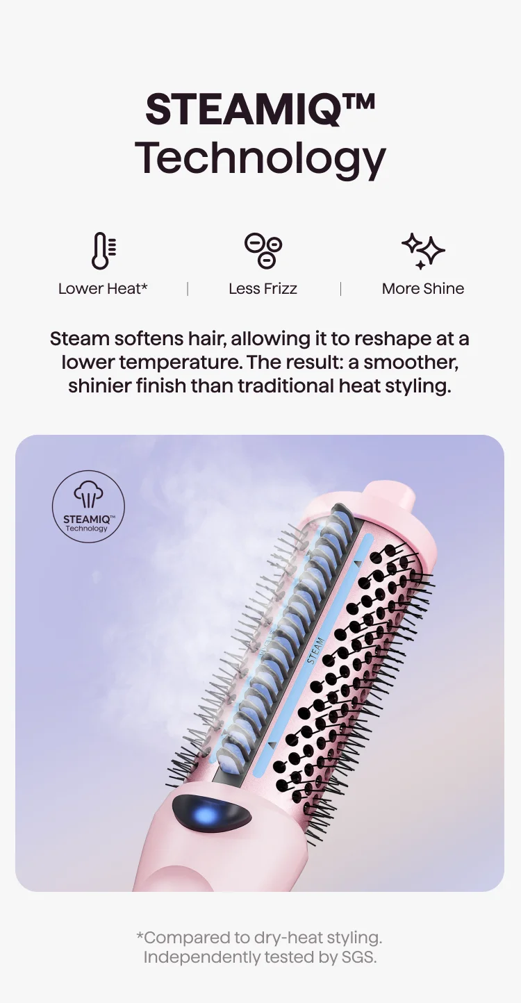 Steamlift Pro